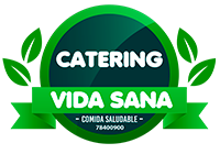 Catering Vida Sana